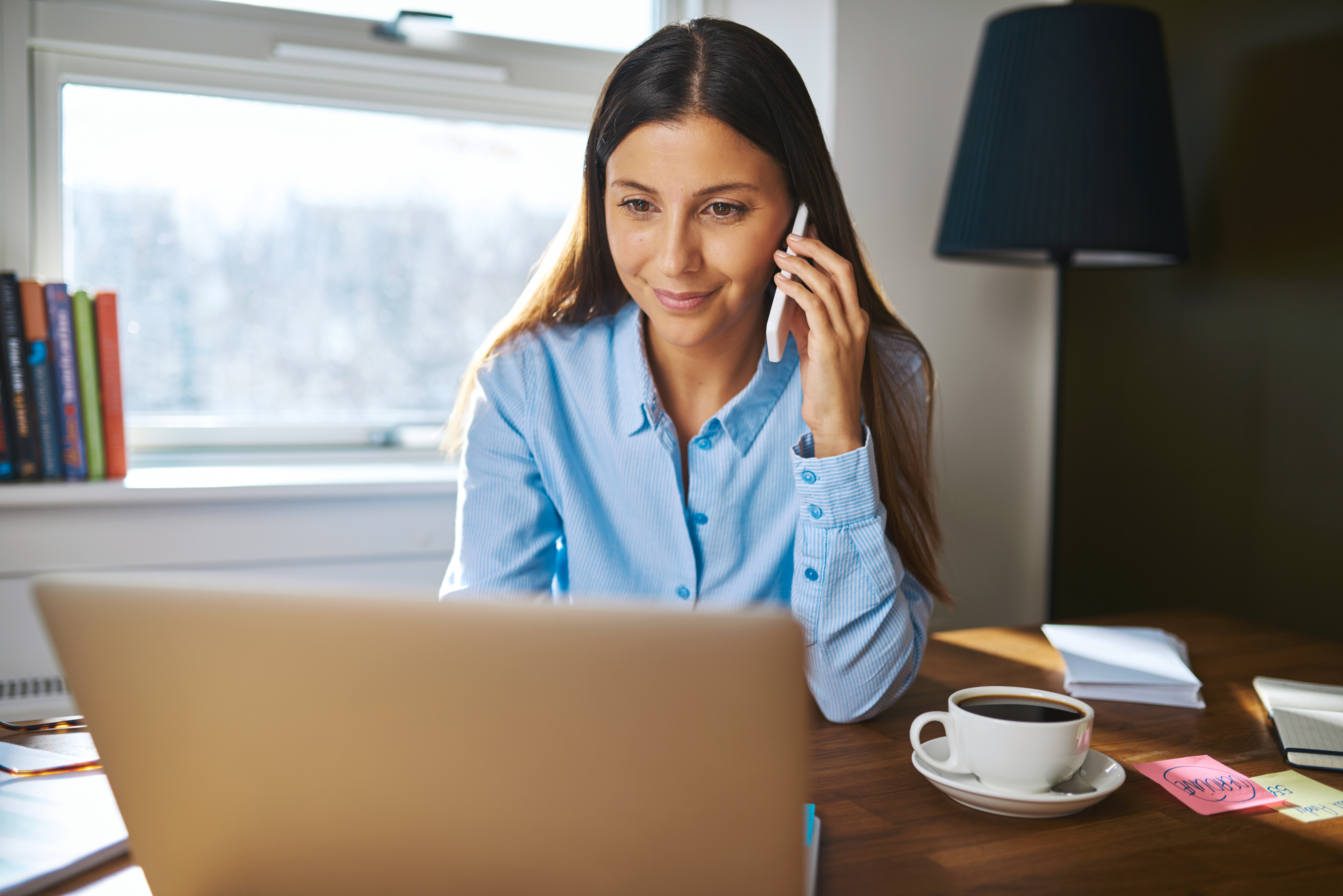 Payroll Services for Small Business