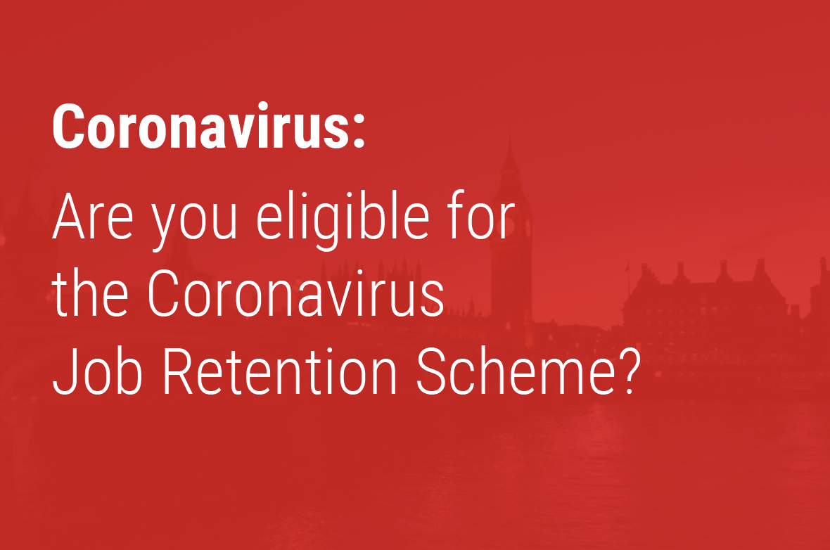 Find out if you’re eligible and how much you can claim to cover wages for employees on temporary leave ('furlough') due to coronavirus (COVID-19).