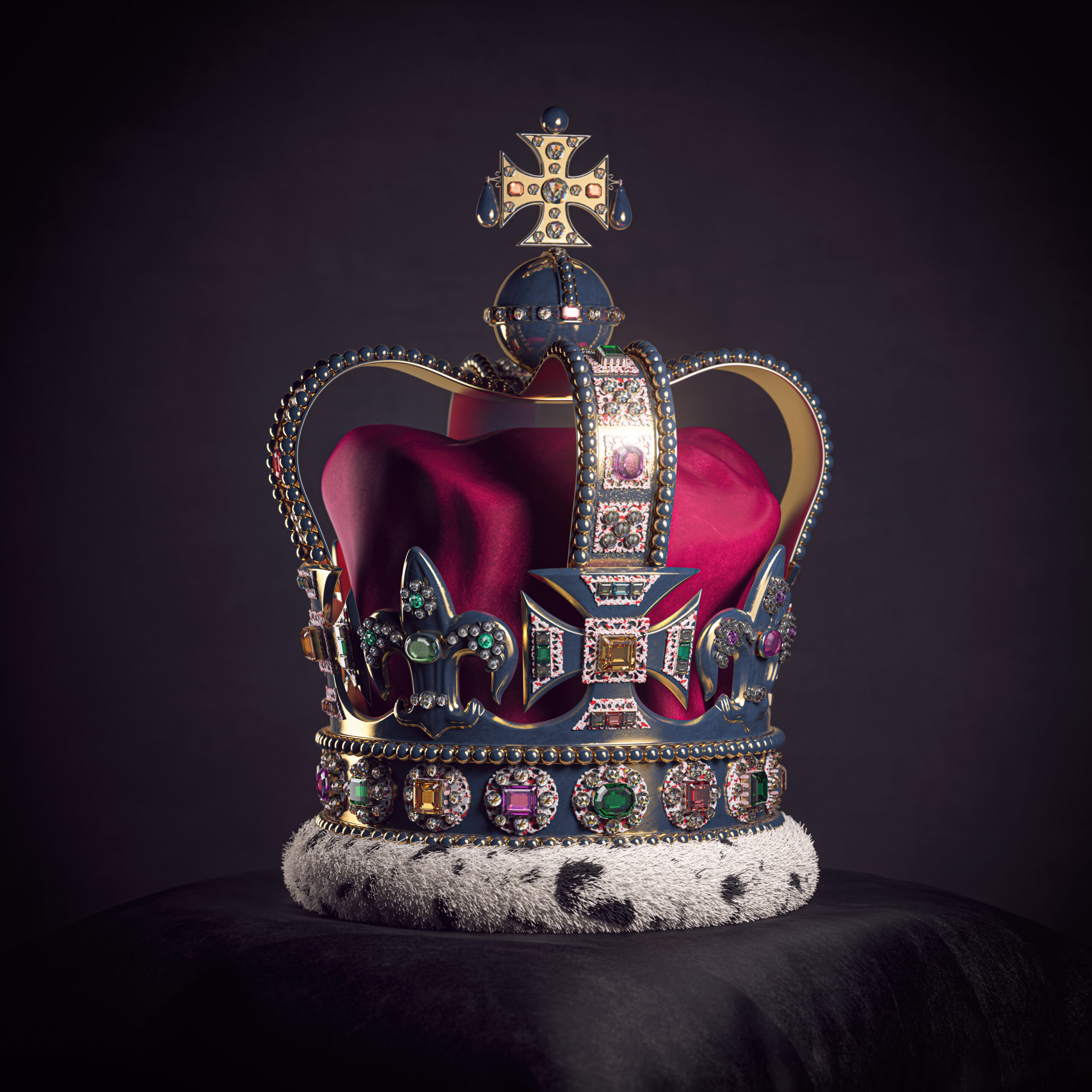 Queen's Speech