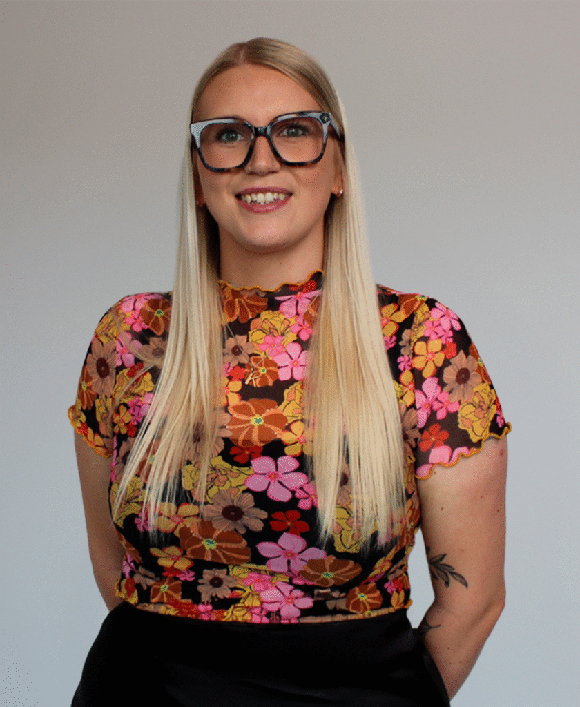 Ashleigh Kempson-Blundell